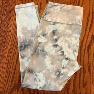 Zella Patterned Leggings